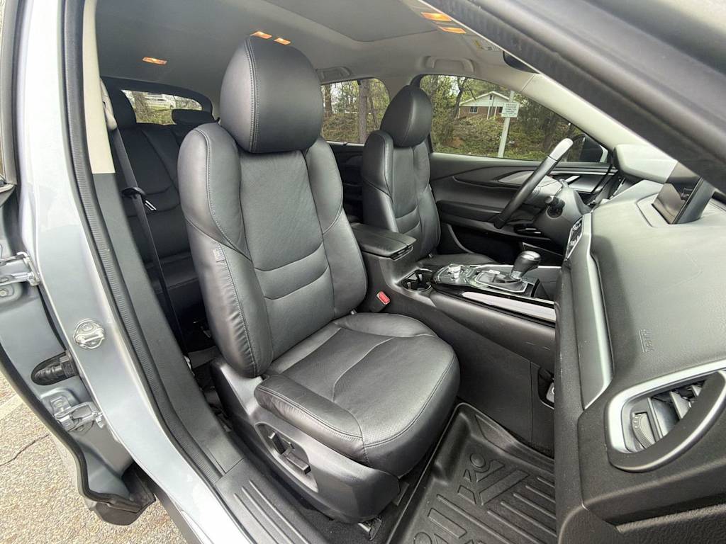 Thumbnail: 2020 Mazda CX-9 - 29
