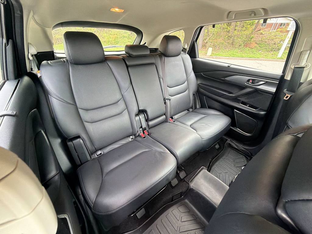Thumbnail: 2020 Mazda CX-9 - 28