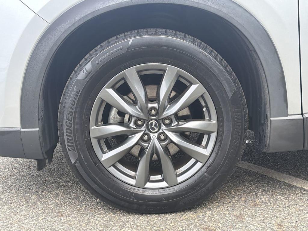 Thumbnail: 2020 Mazda CX-9 - 8