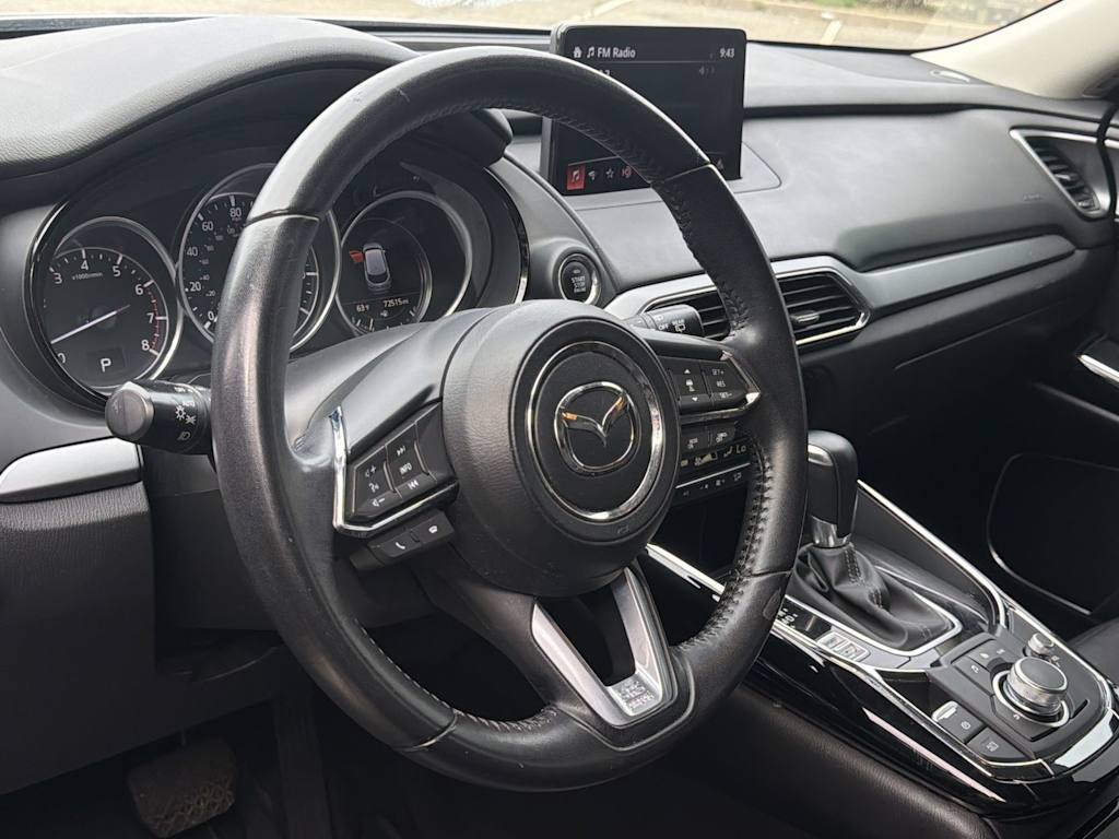 Thumbnail: 2020 Mazda CX-9 - 10