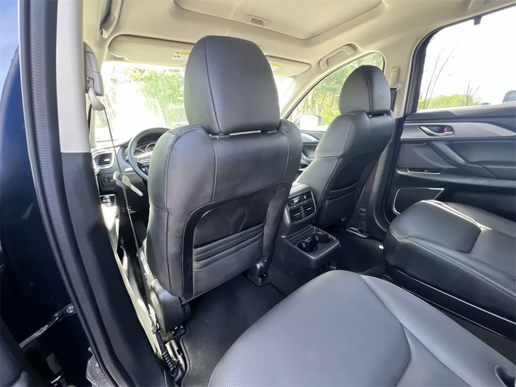 2020 Mazda CX-9 Touring 13
