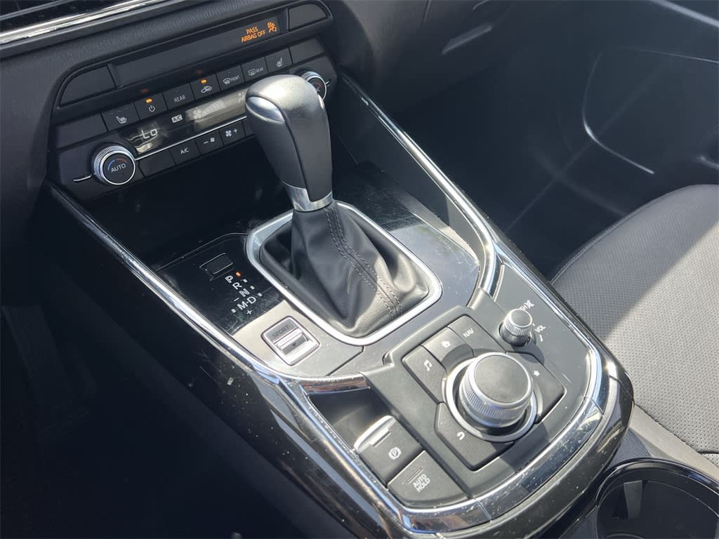 2020 Mazda CX-9 Touring 16