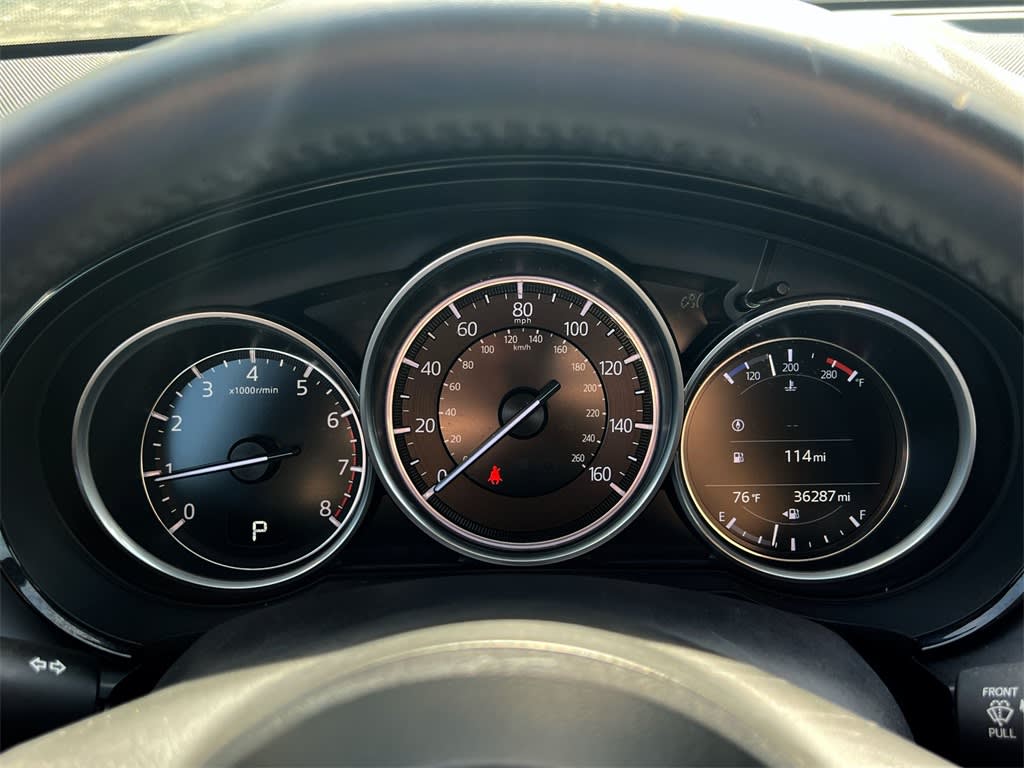 2020 Mazda CX-9 Touring 17