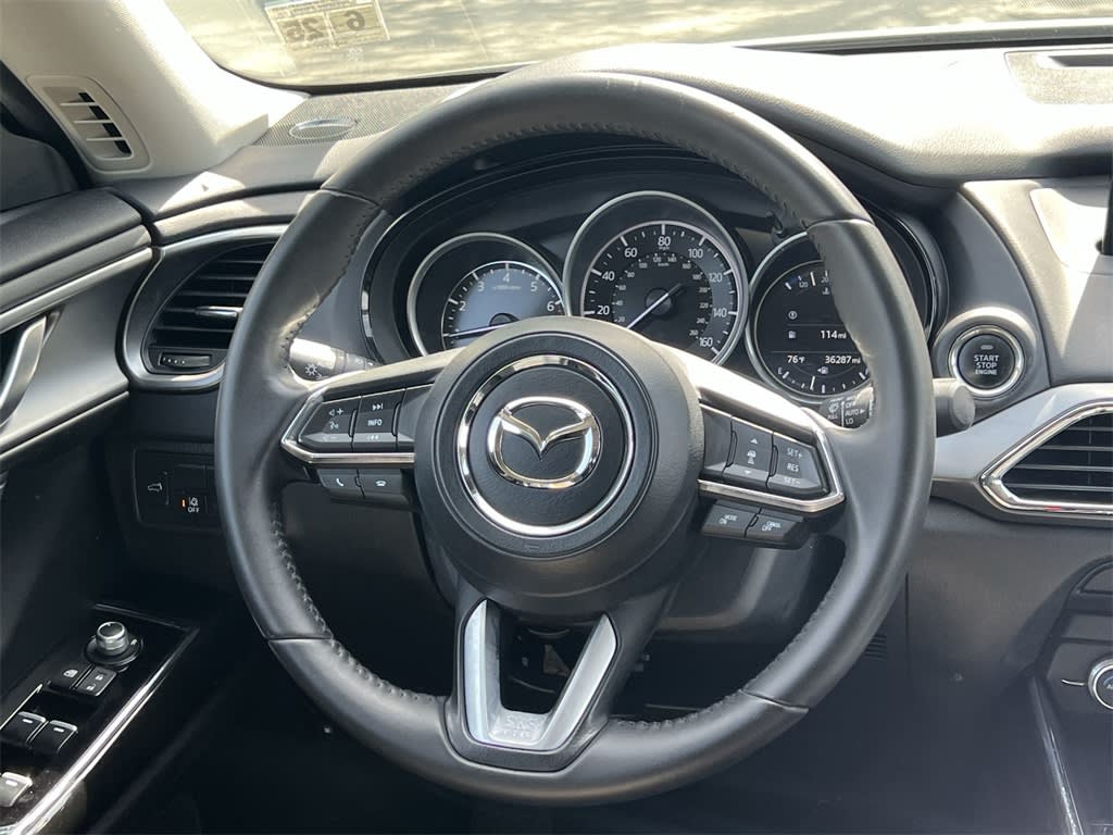 2020 Mazda CX-9 Touring 14