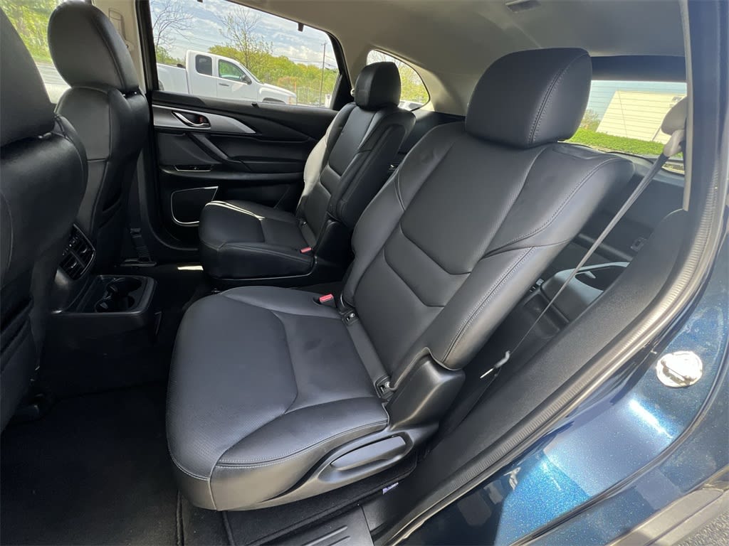 2020 Mazda CX-9 Touring 29