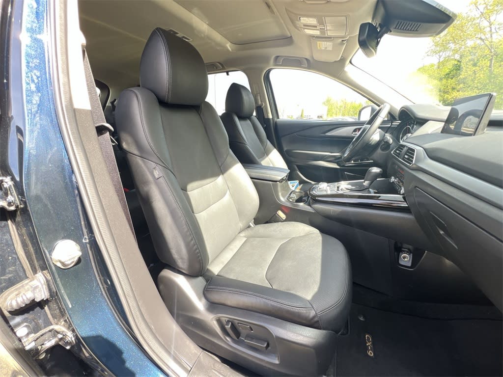 2020 Mazda CX-9 Touring 12