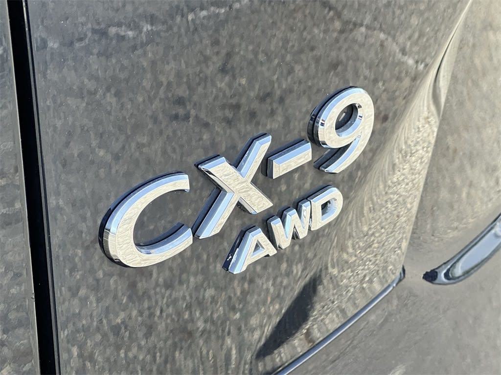 2020 Mazda CX-9 Touring 7