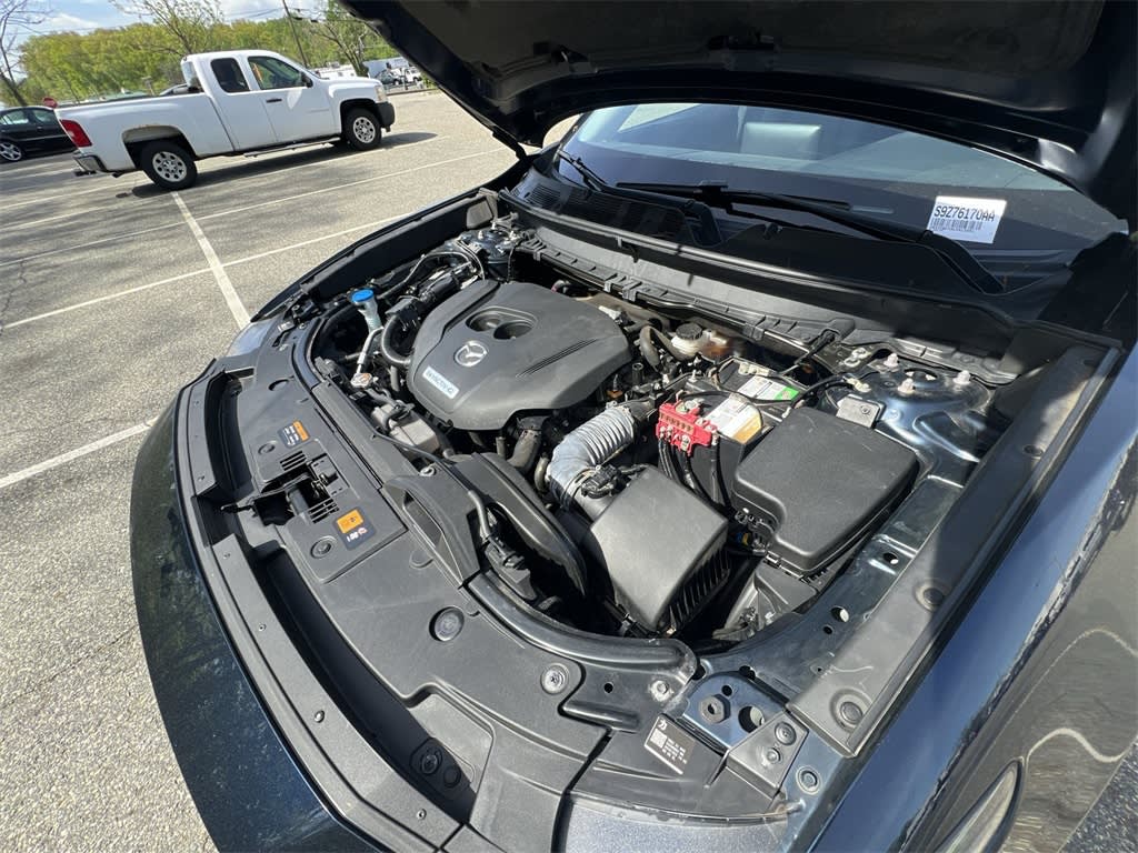 2020 Mazda CX-9 Touring 9