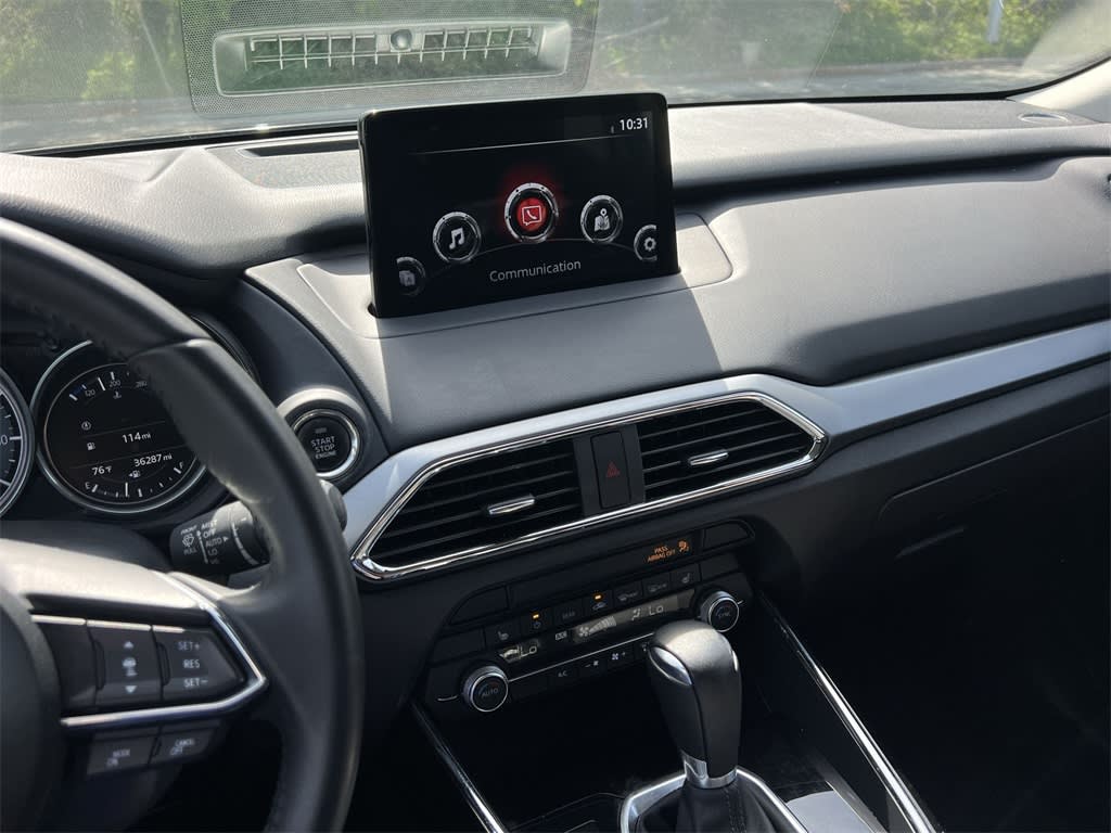 2020 Mazda CX-9 Touring 15
