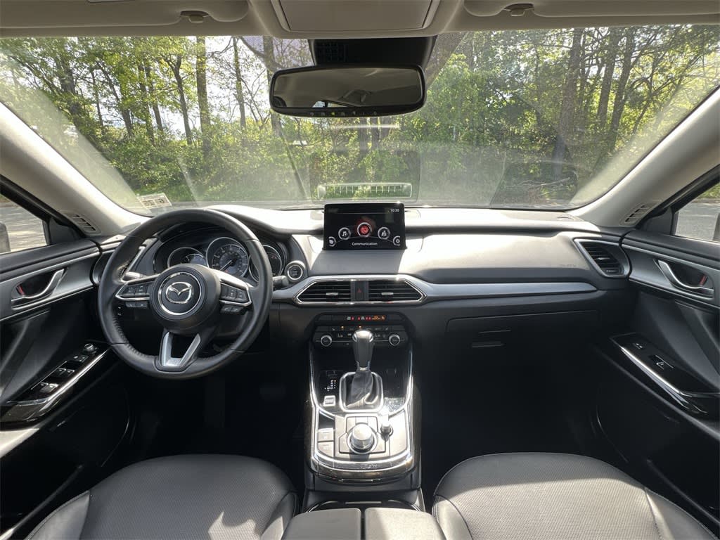2020 Mazda CX-9 Touring 10