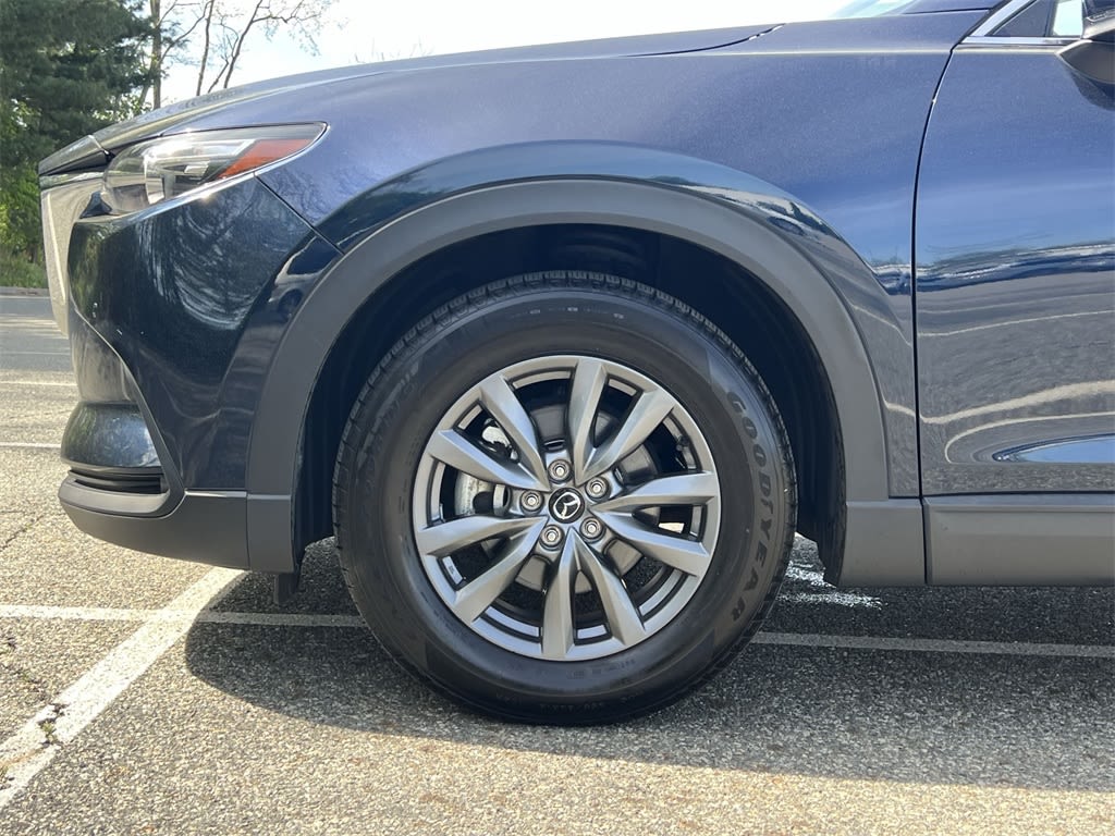 2020 Mazda CX-9 Touring 8