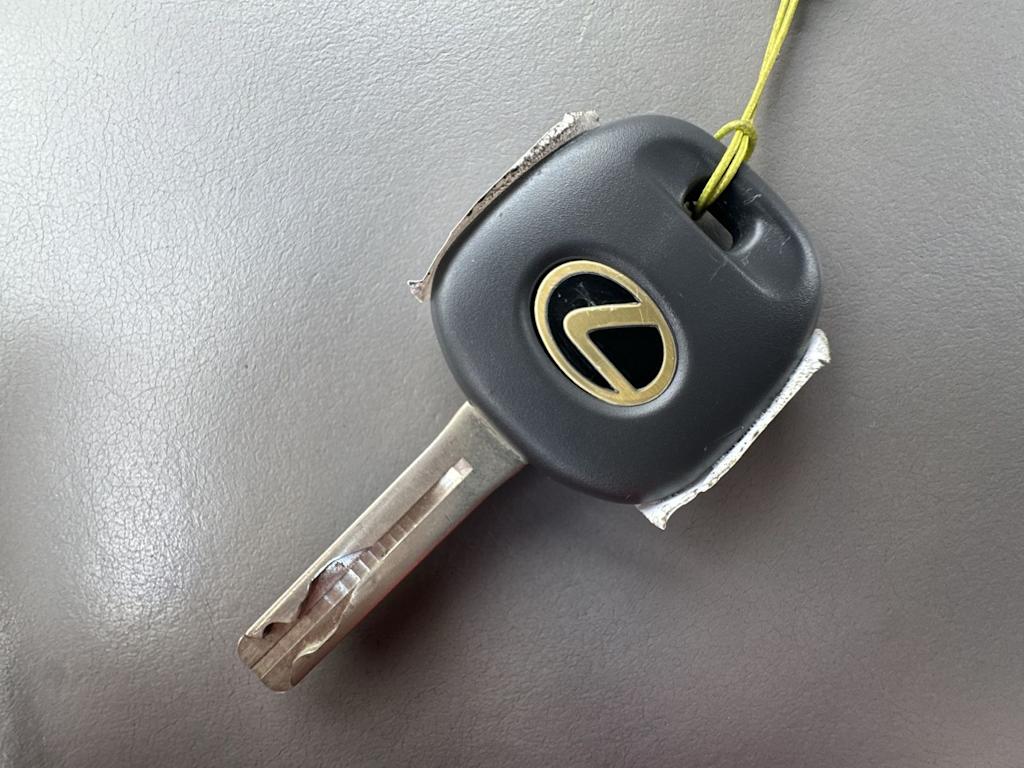 Thumbnail: 2004 Lexus GS - 16