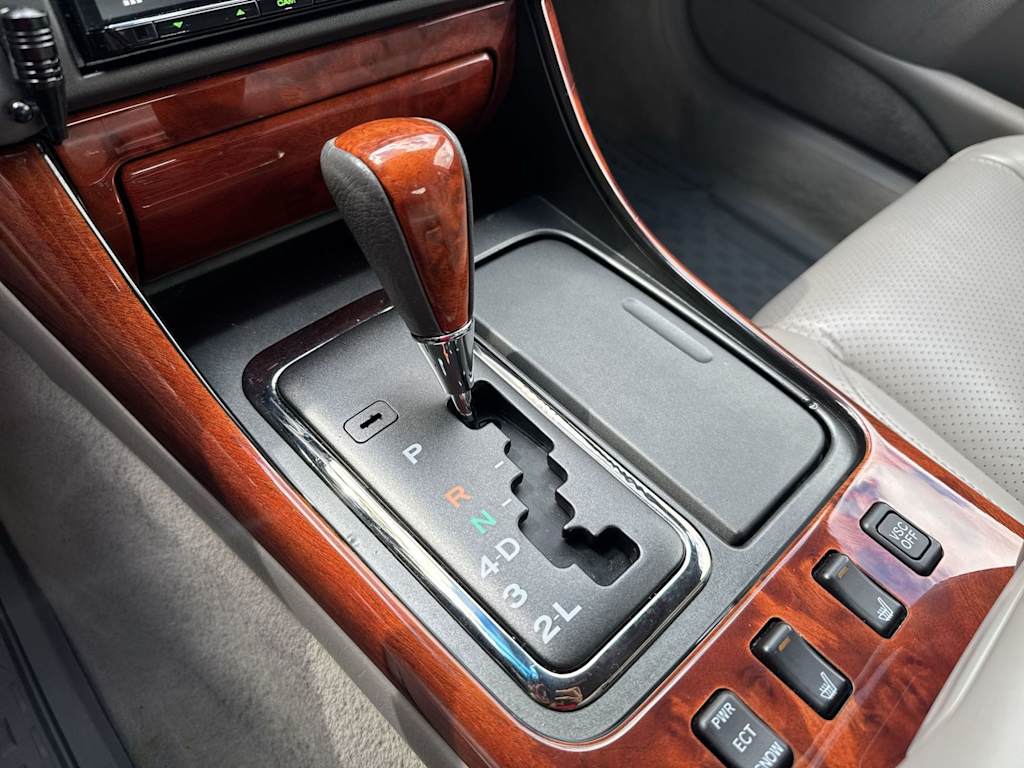 Thumbnail: 2004 Lexus GS - 13