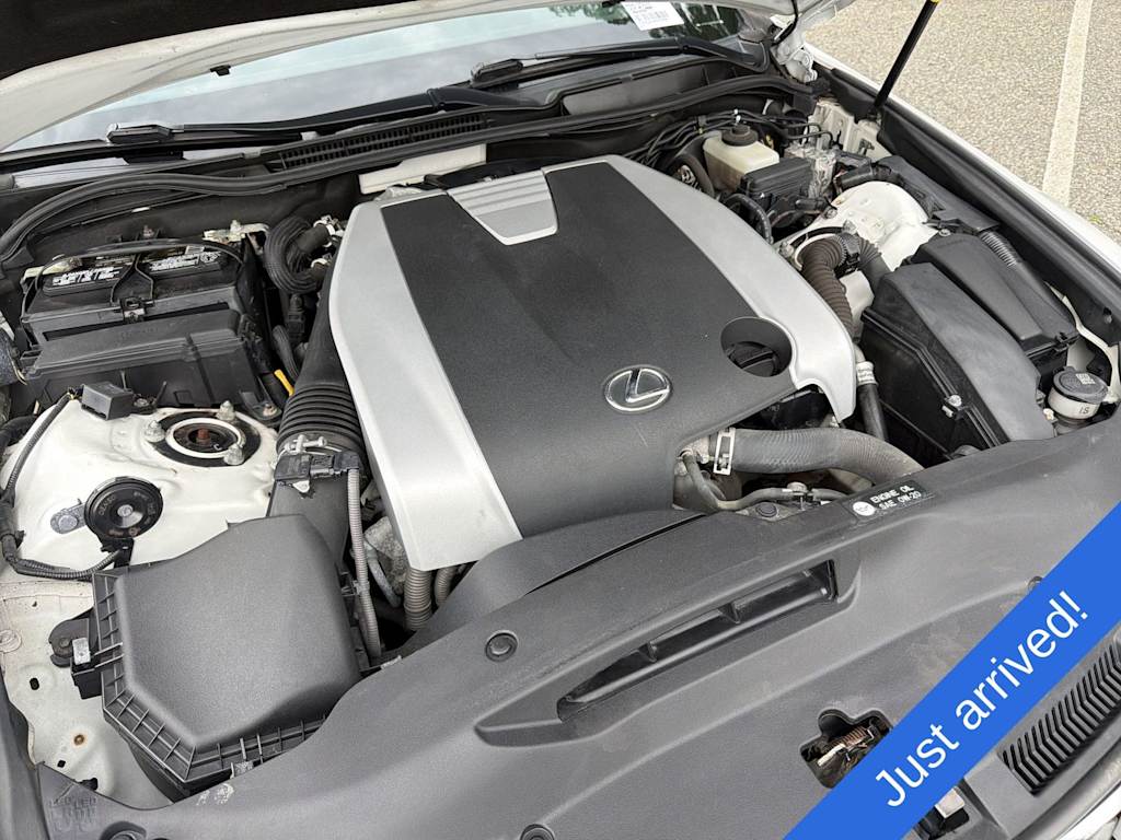 Thumbnail: 2016 Lexus IS - 9