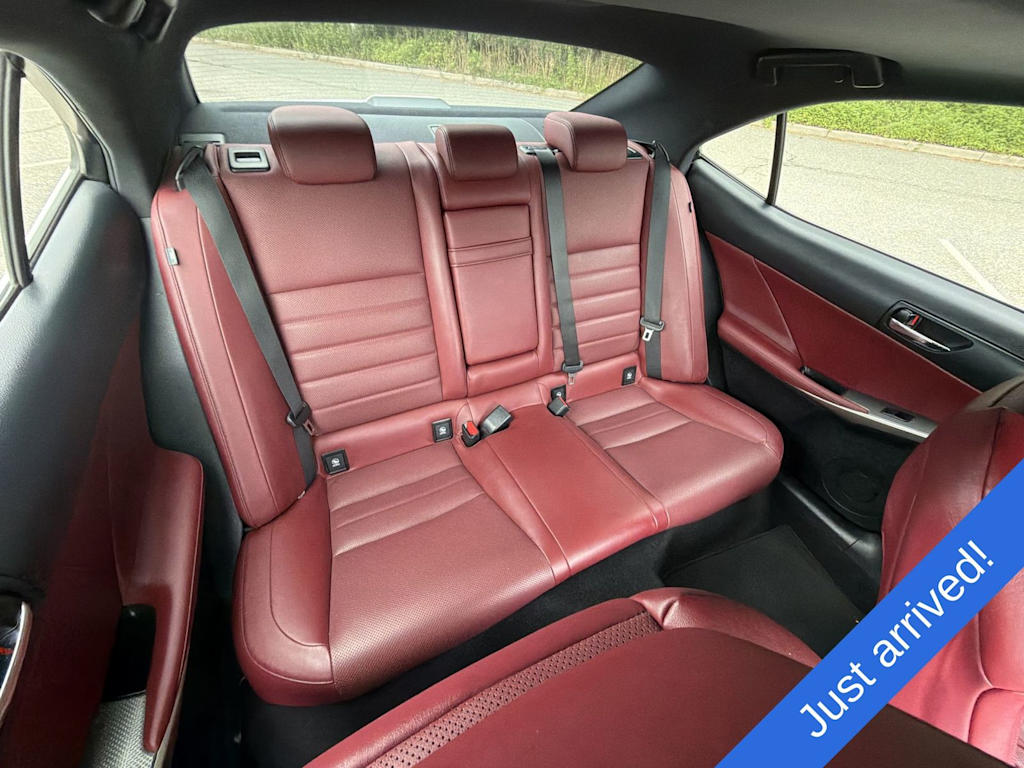 Thumbnail: 2016 Lexus IS - 27