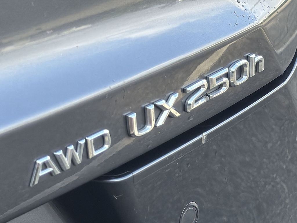 Thumbnail: 2024 Lexus UX - 7