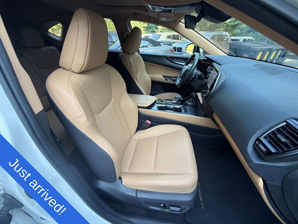 Thumbnail: 2024 Lexus ES - 12