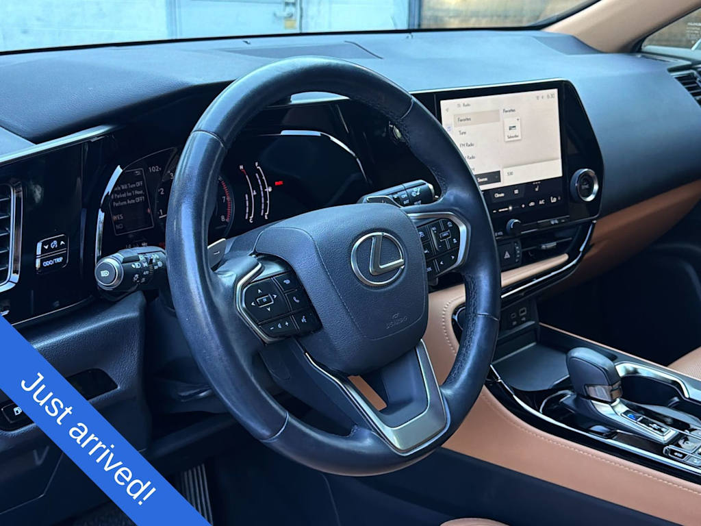 Thumbnail: 2024 Lexus ES - 14