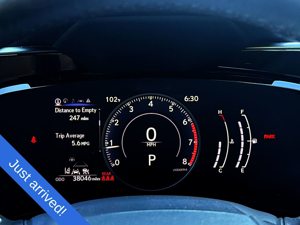 Thumbnail: 2024 Lexus ES - 17
