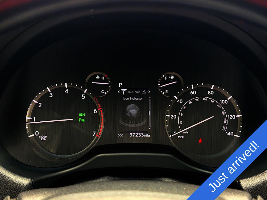 Thumbnail: 2023 Lexus GX - 16
