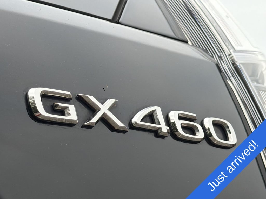 Thumbnail: 2023 Lexus GX - 7
