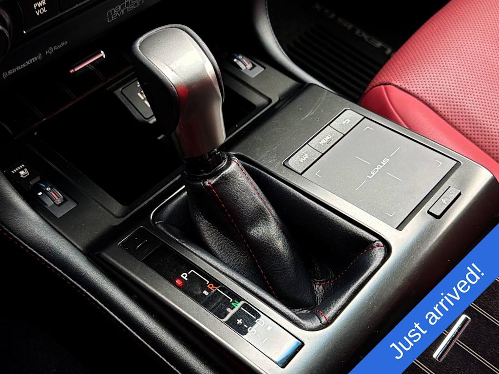 Thumbnail: 2023 Lexus GX - 15
