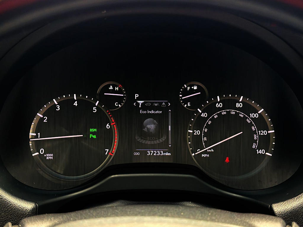 Thumbnail: 2023 Lexus GX - 16