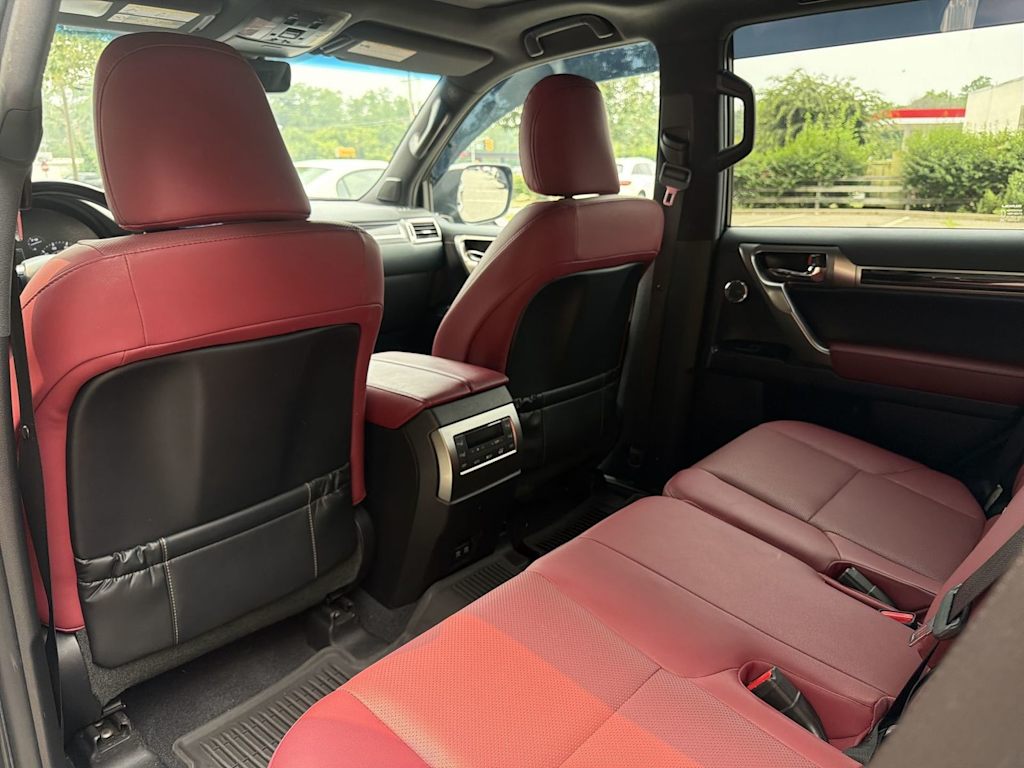 Thumbnail: 2023 Lexus GX - 27