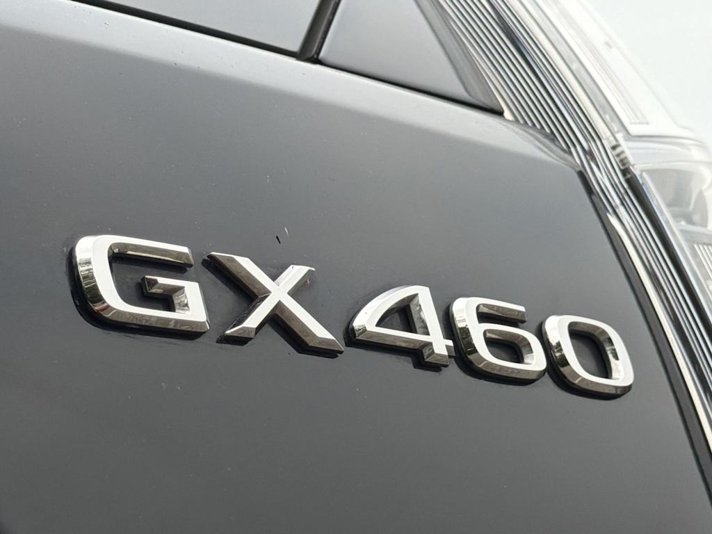 Thumbnail: 2023 Lexus GX - 7