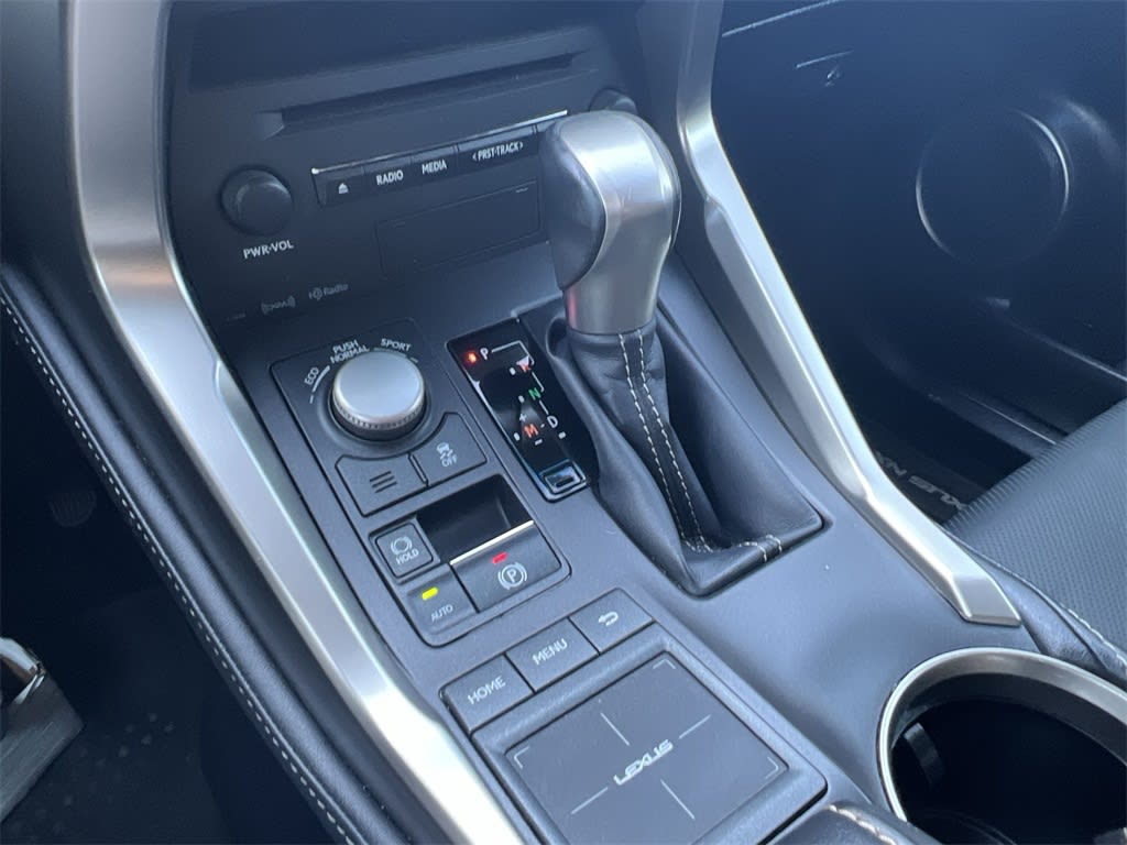 Thumbnail: 2015 Lexus NX - 15