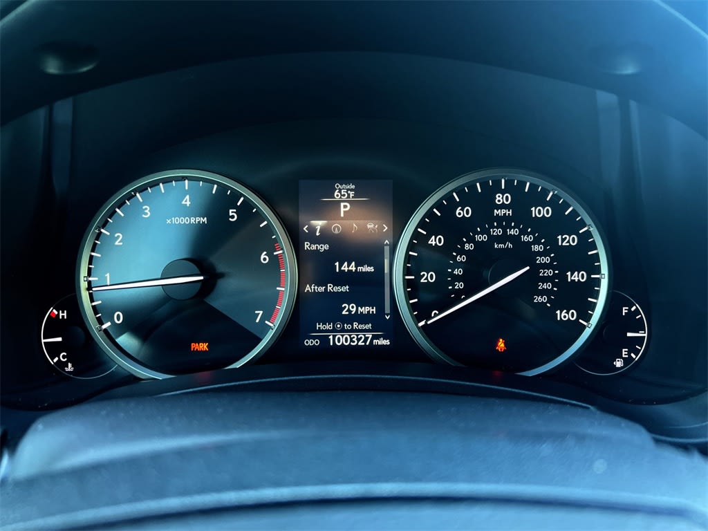 Thumbnail: 2015 Lexus NX - 16