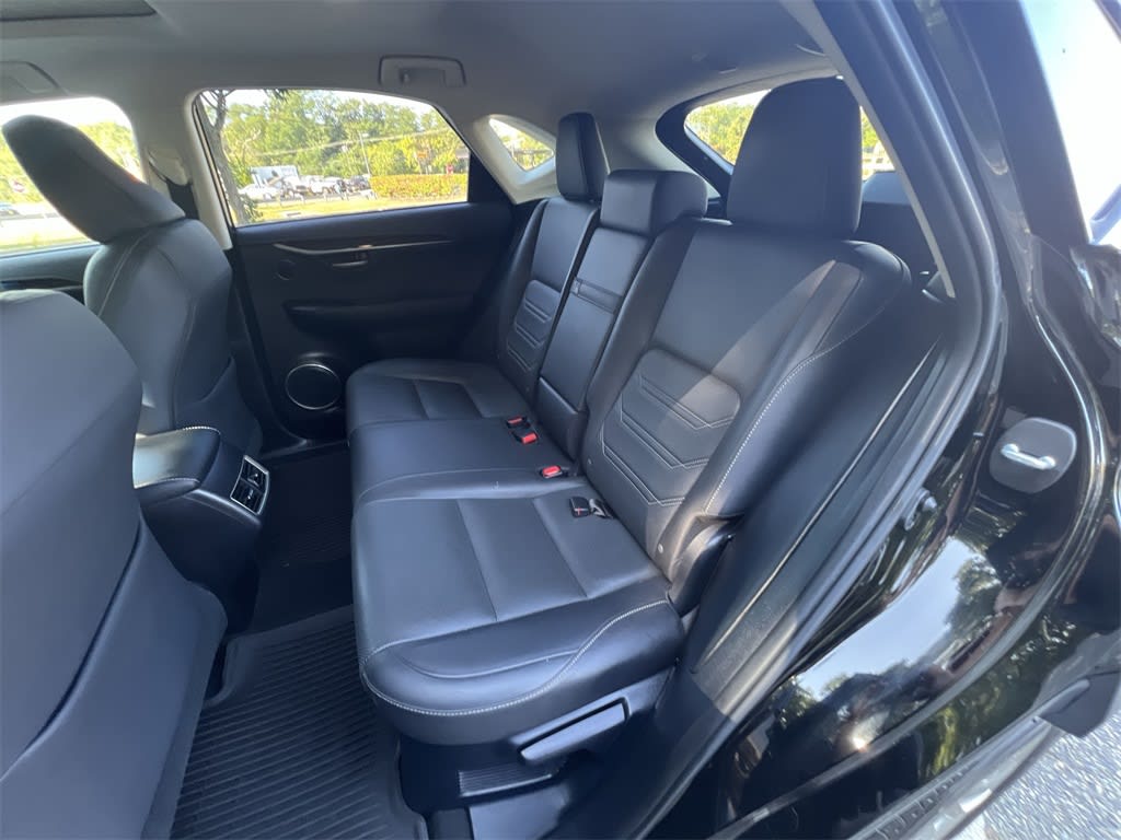 Thumbnail: 2015 Lexus NX - 28