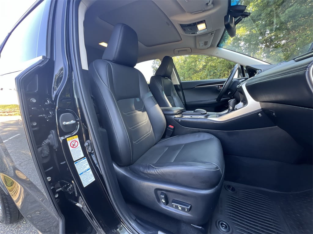 Thumbnail: 2015 Lexus NX - 29