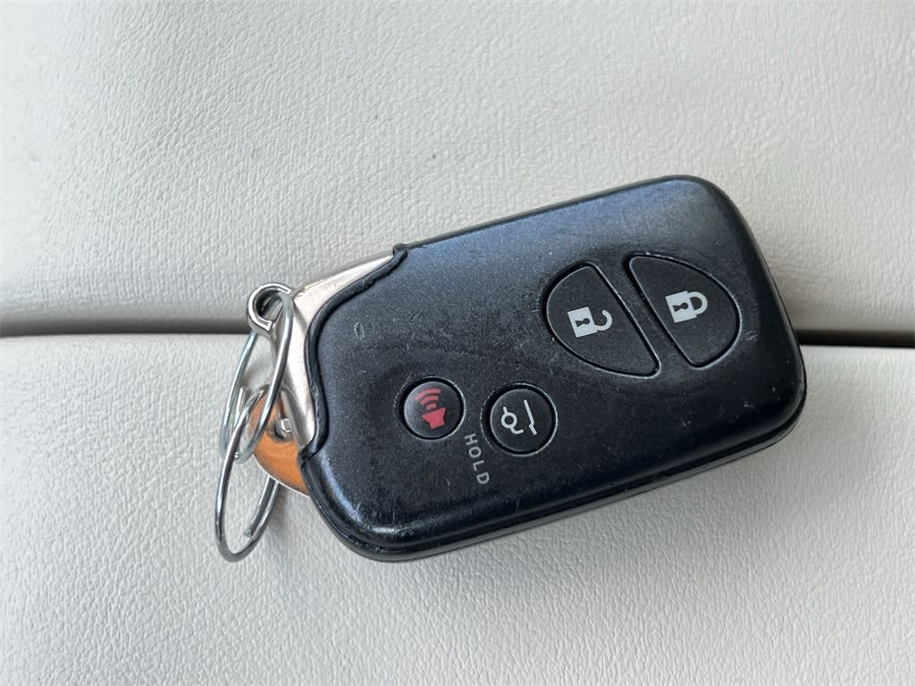 2018 Lexus GX 460 18