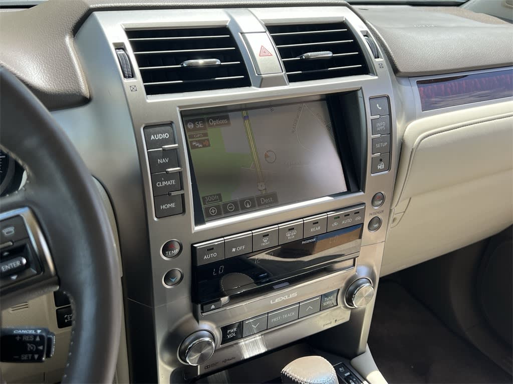 2018 Lexus GX 460 14