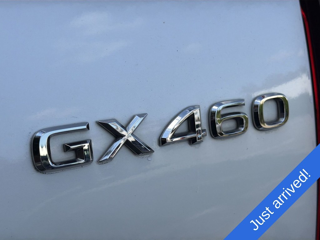 Thumbnail: 2022 Lexus GX - 7