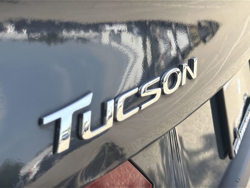 Thumbnail: 2021 Hyundai Tucson - 7