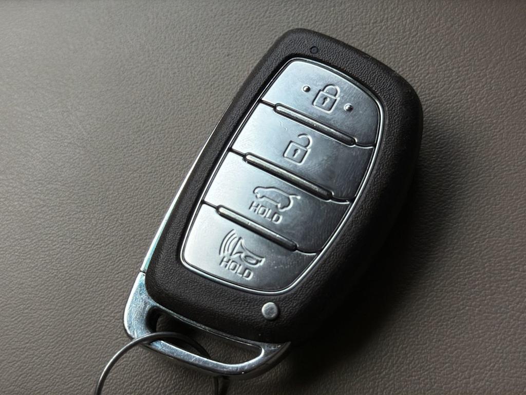 Thumbnail: 2021 Hyundai Tucson - 19