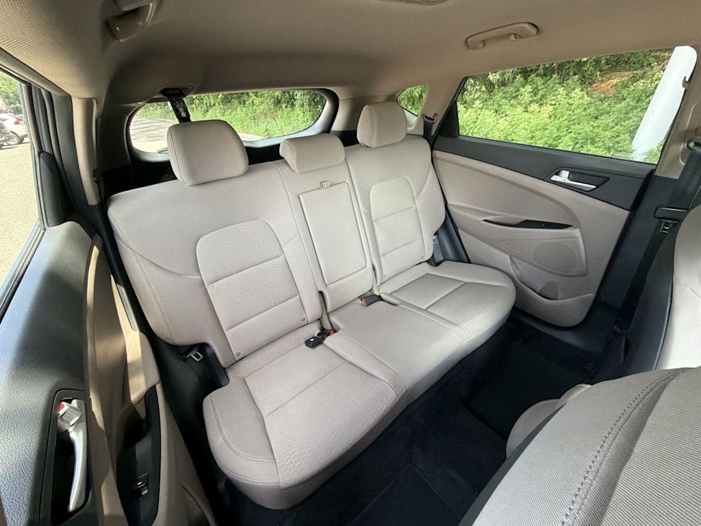 Thumbnail: 2021 Hyundai Tucson - 29