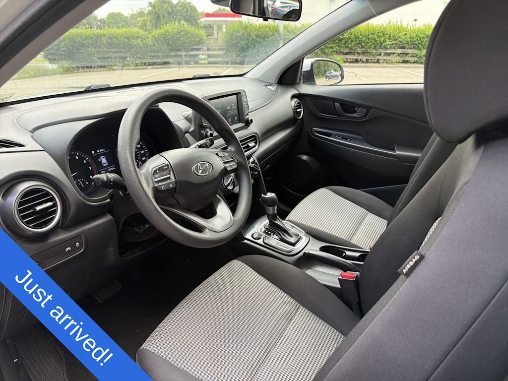 Thumbnail: 2019 Hyundai Kona - 2