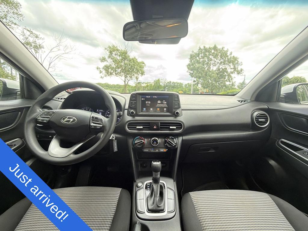 Thumbnail: 2019 Hyundai Kona - 10