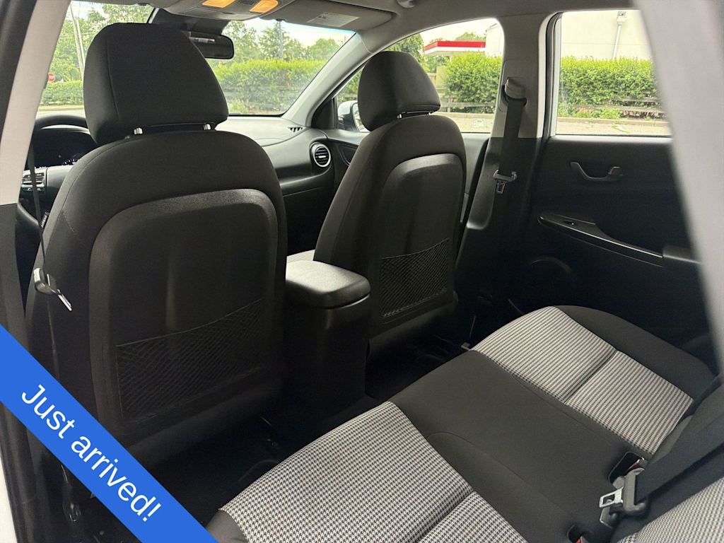 Thumbnail: 2019 Hyundai Kona - 13