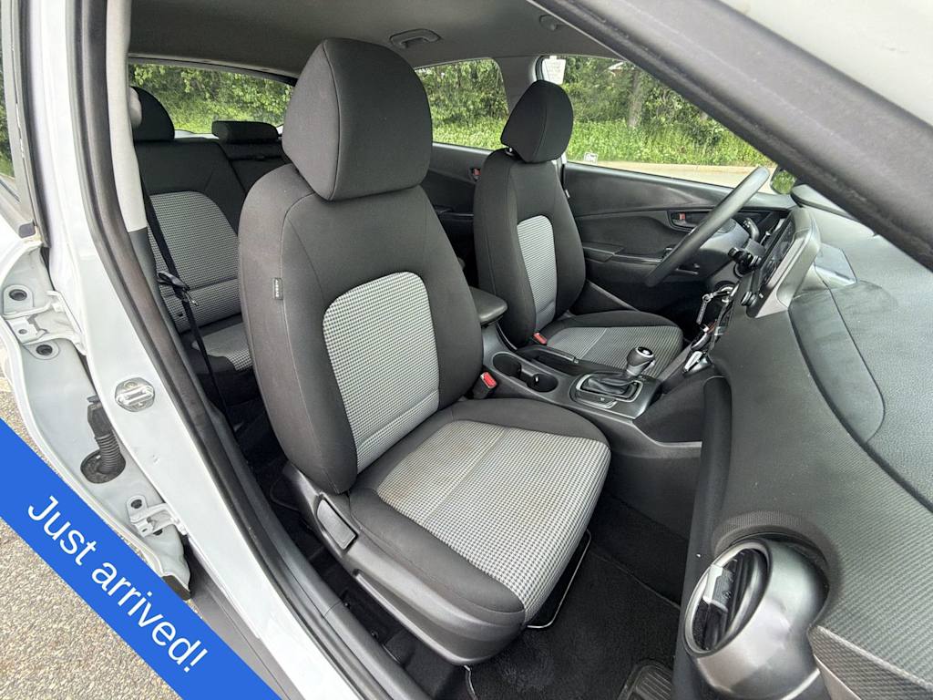 Thumbnail: 2019 Hyundai Kona - 12