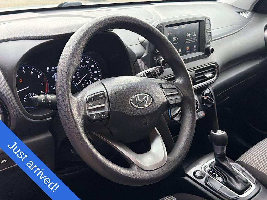 Thumbnail: 2019 Hyundai Kona - 14