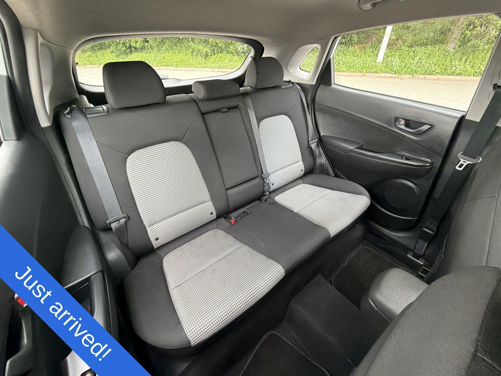 Thumbnail: 2019 Hyundai Kona - 28
