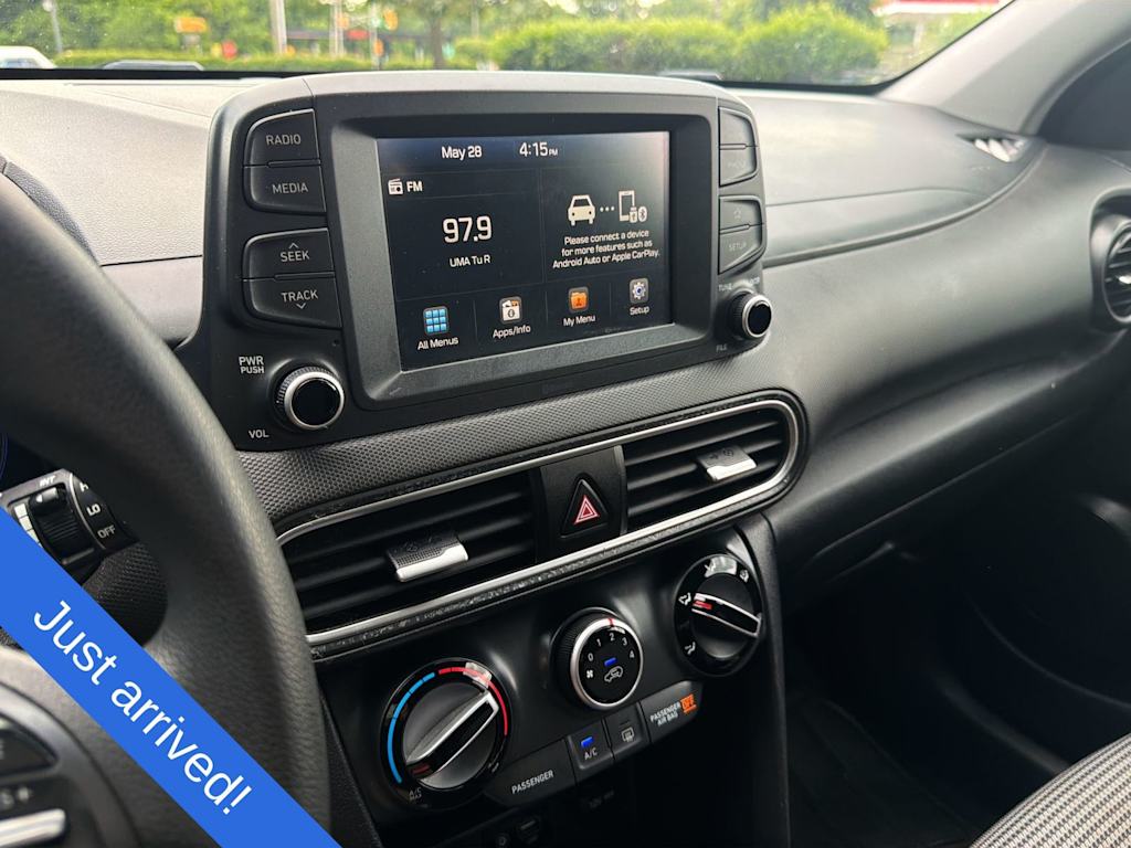 Thumbnail: 2019 Hyundai Kona - 15