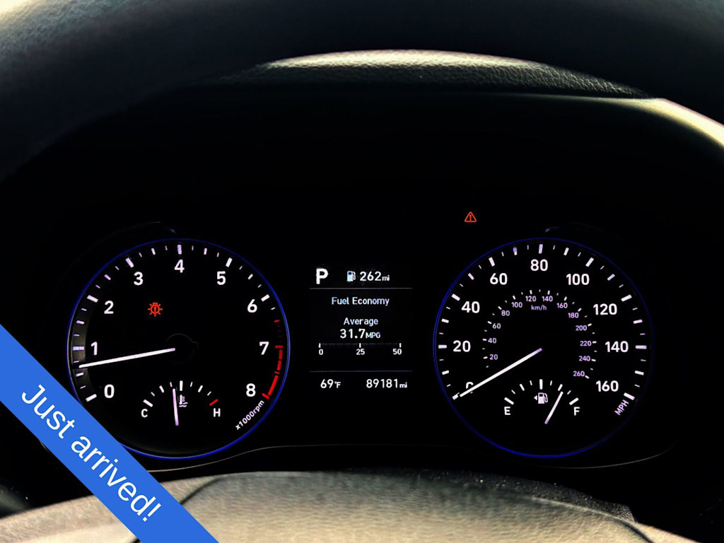 Thumbnail: 2019 Hyundai Kona - 17