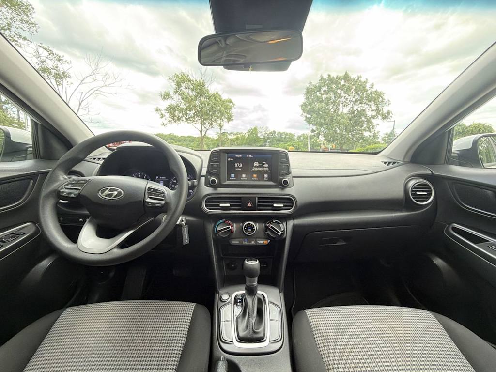 Thumbnail: 2019 Hyundai Kona - 10