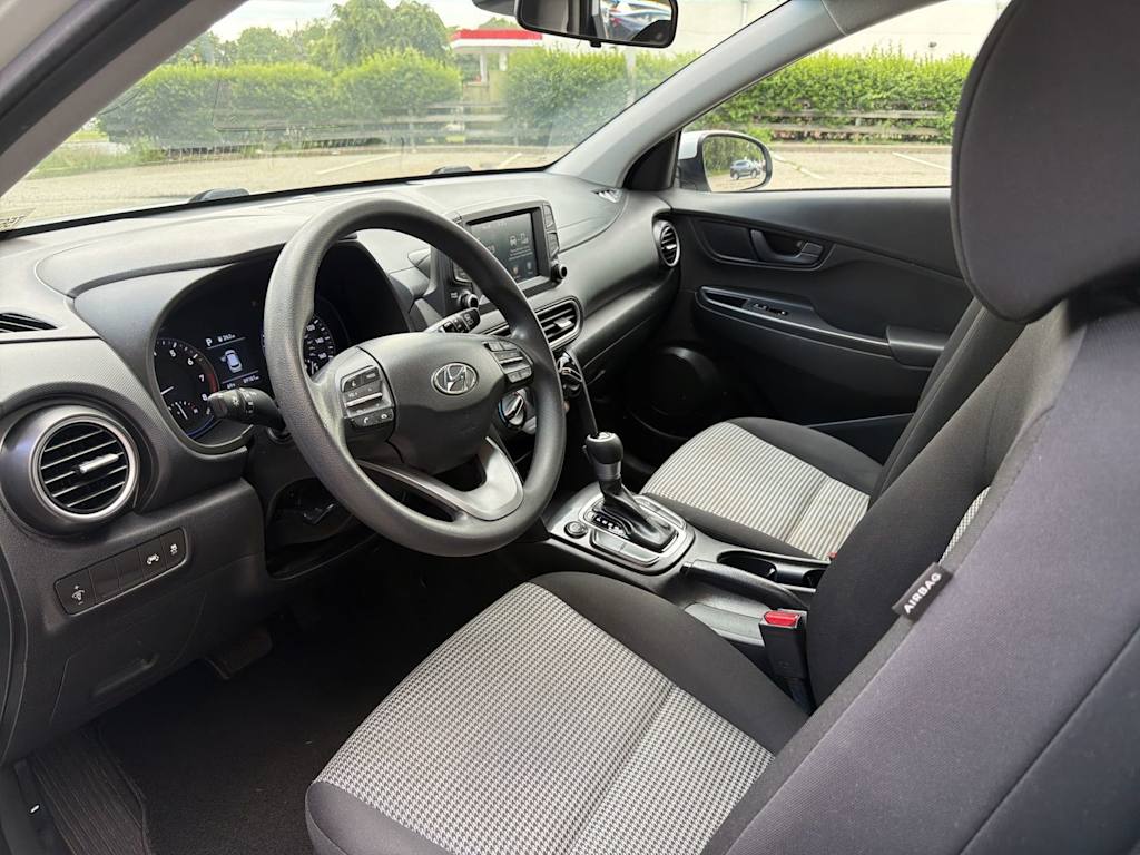 Thumbnail: 2019 Hyundai Kona - 2