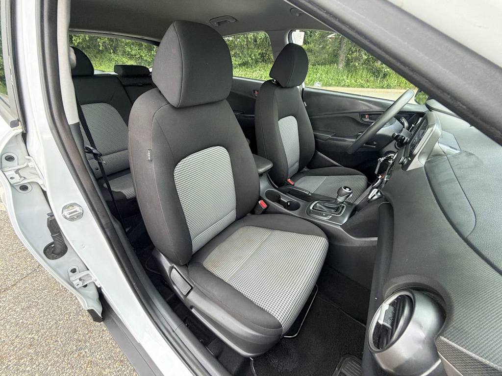 Thumbnail: 2019 Hyundai Kona - 12